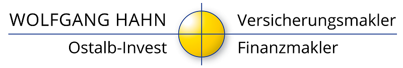 Versicherungsmaklerbüro Wolfgang Hahn Logo